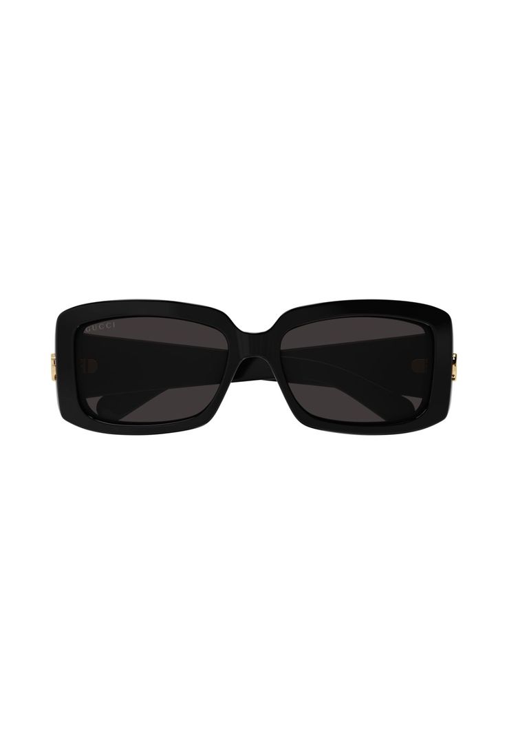 Lentes de Sol Negro Gucci GG1403S001-1
