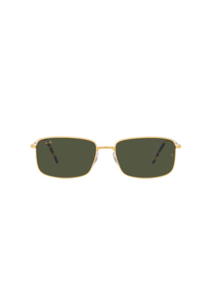 Lentes de Sol Legend Gold Ray-Ban-0