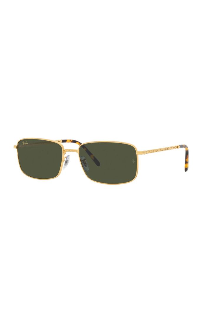 Lentes de Sol Legend Gold Ray-Ban-1
