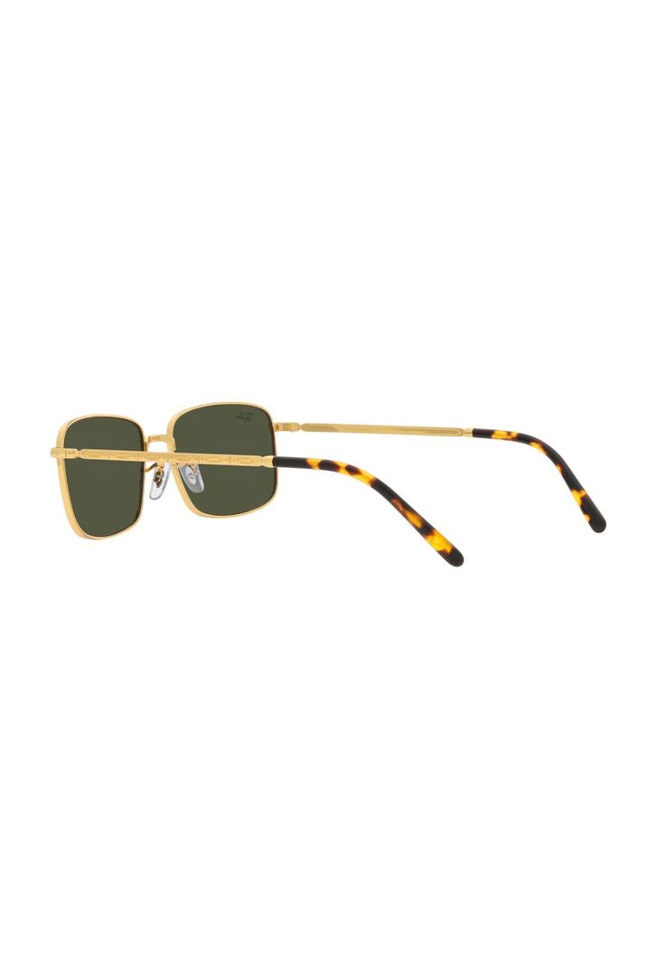 Lentes de Sol Legend Gold Ray-Ban-4