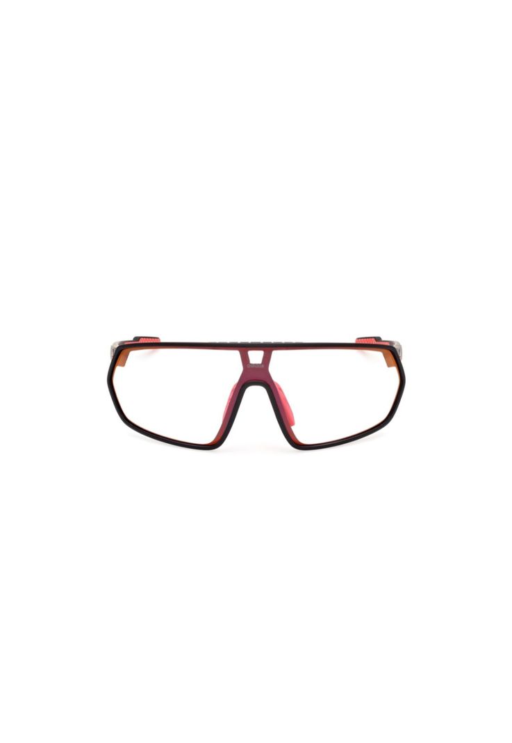 Lentes de Sol Negro Fotocromáticos Adidas Sport SP008902L-0