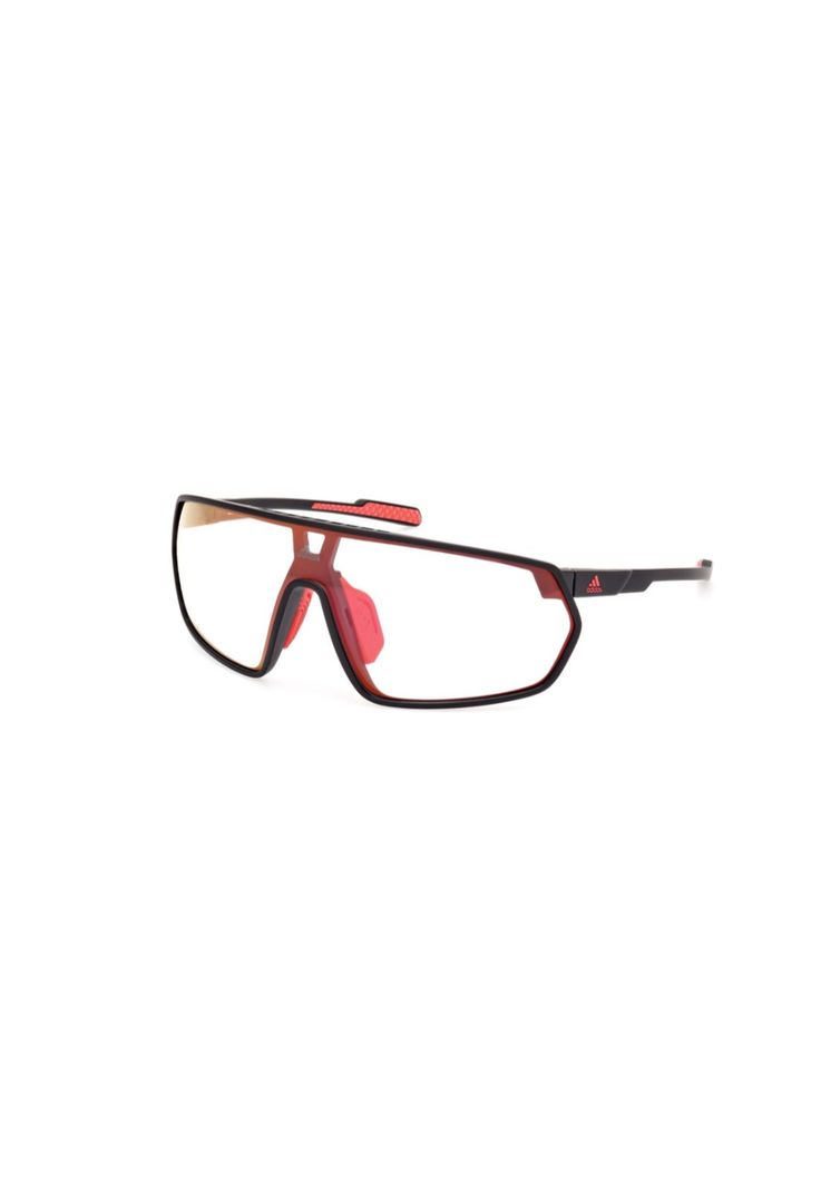 Lentes de Sol Negro Fotocromáticos Adidas Sport SP008902L-1