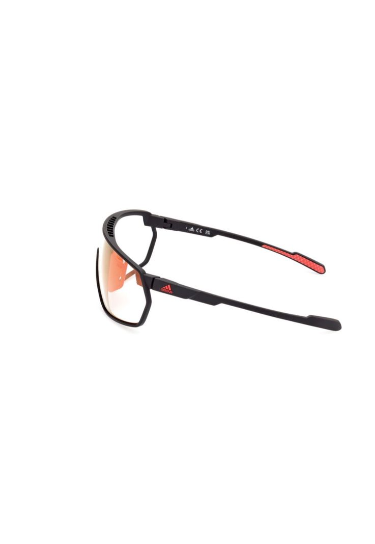 Lentes de Sol Negro Fotocromáticos Adidas Sport SP008902L-2