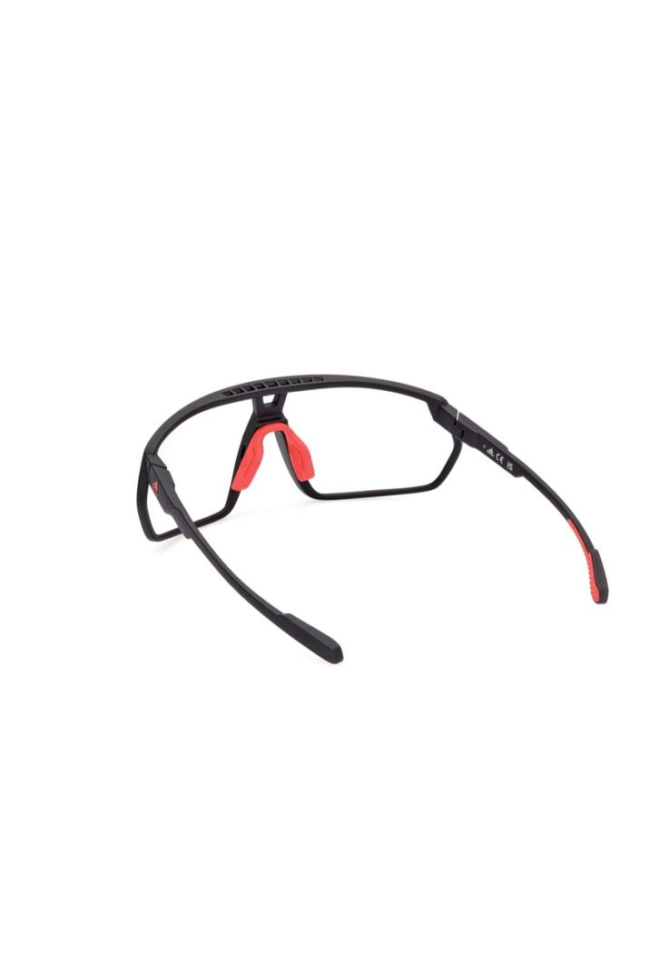 Lentes de Sol Negro Fotocromáticos Adidas Sport SP008902L-3