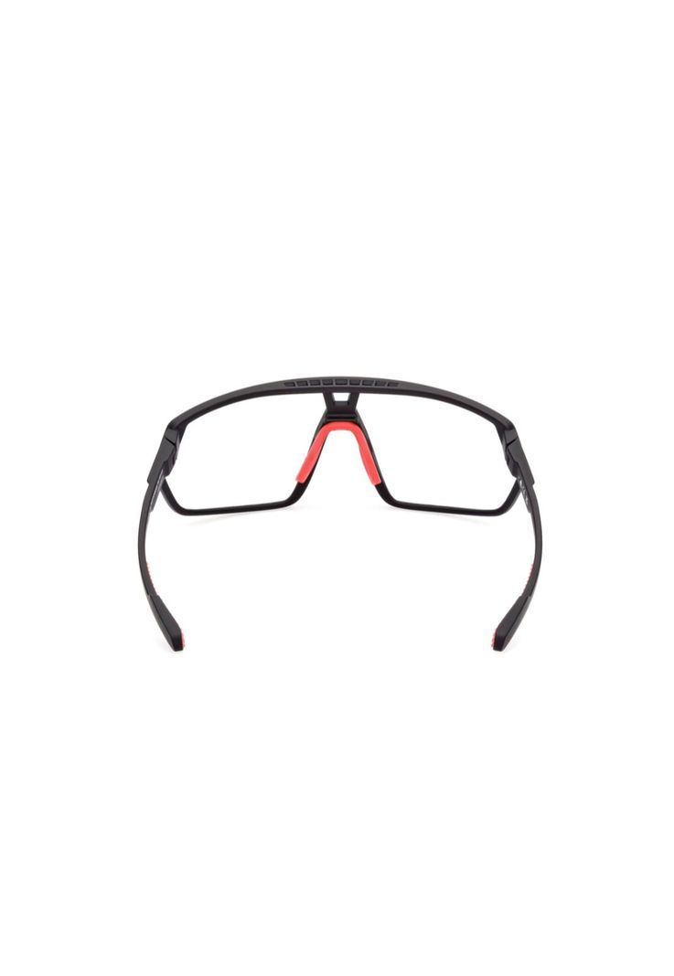 Lentes de Sol Negro Fotocromáticos Adidas Sport SP008902L-4