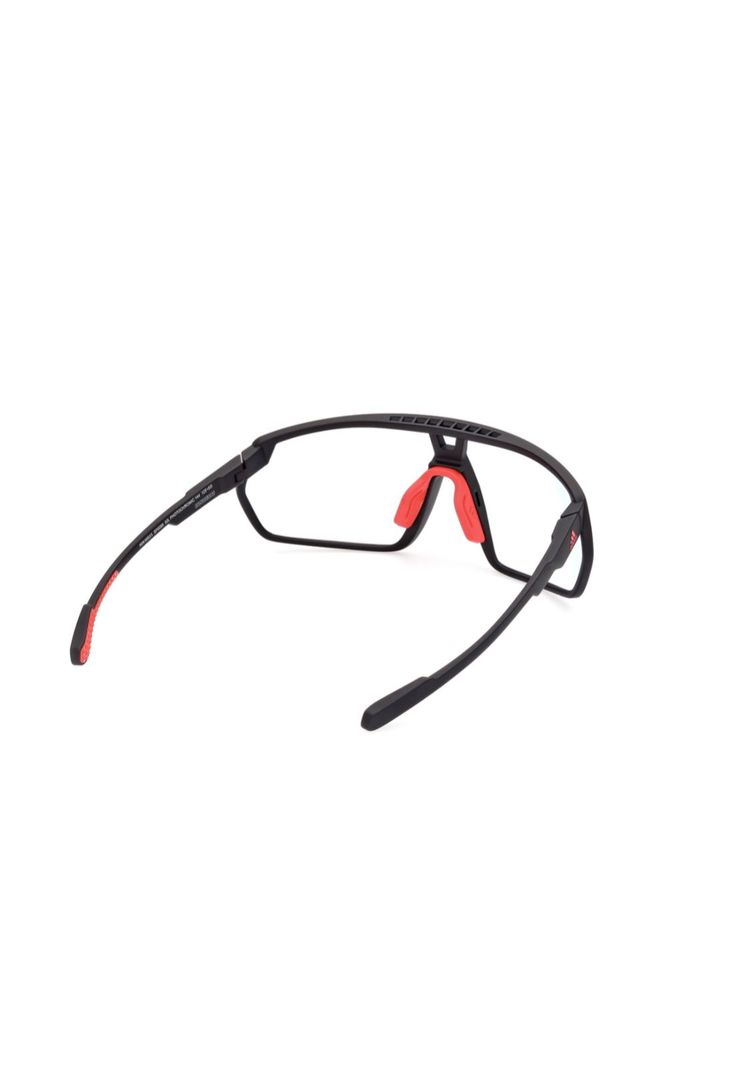 Lentes de Sol Negro Fotocromáticos Adidas Sport SP008902L-5