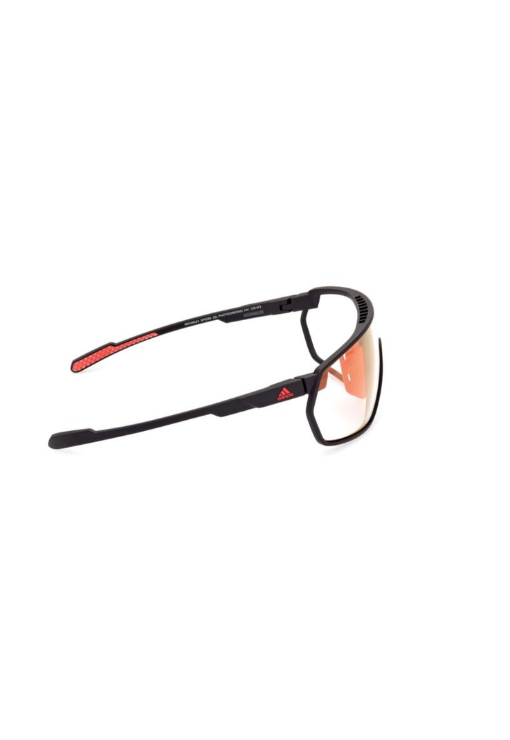 Lentes de Sol Negro Fotocromáticos Adidas Sport SP008902L-6