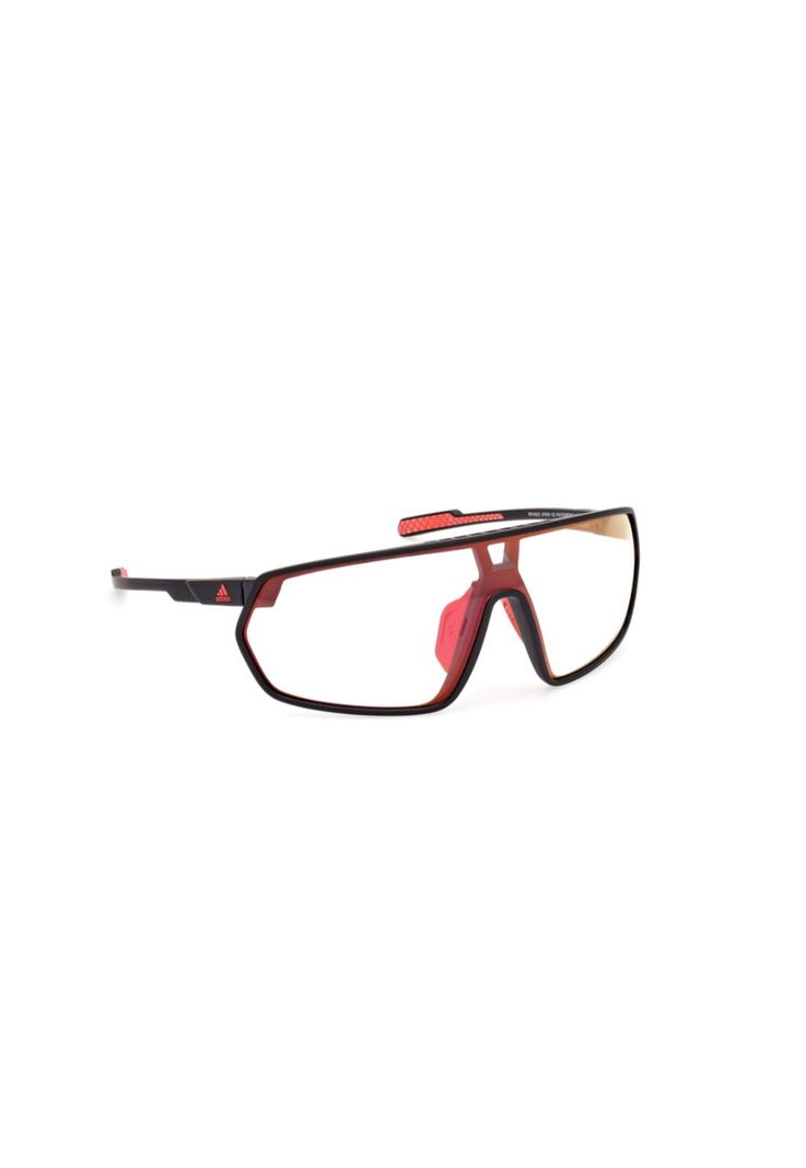 Lentes de Sol Negro Fotocromáticos Adidas Sport SP008902L-7