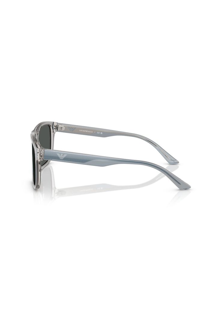 Lentes de Sol Gris Emporio Armani EA4232617787-2