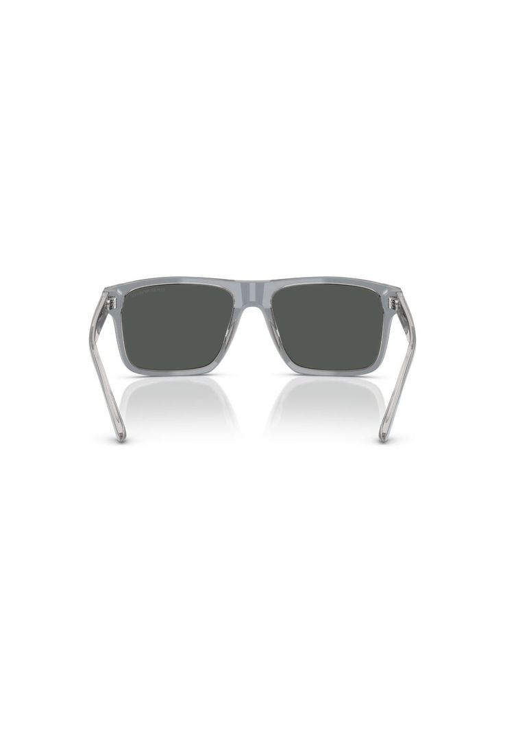Lentes de Sol Gris Emporio Armani EA4232617787-3
