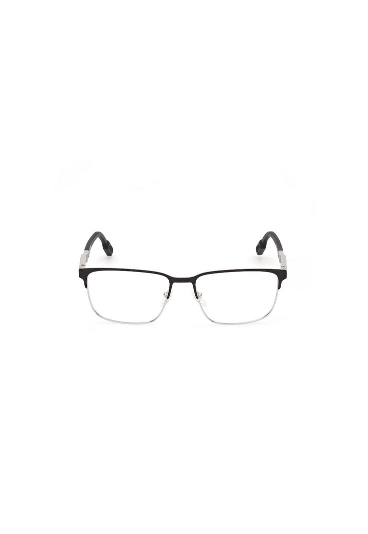 Lentes Ópticos Negro Adidas Sport SP5074001-0