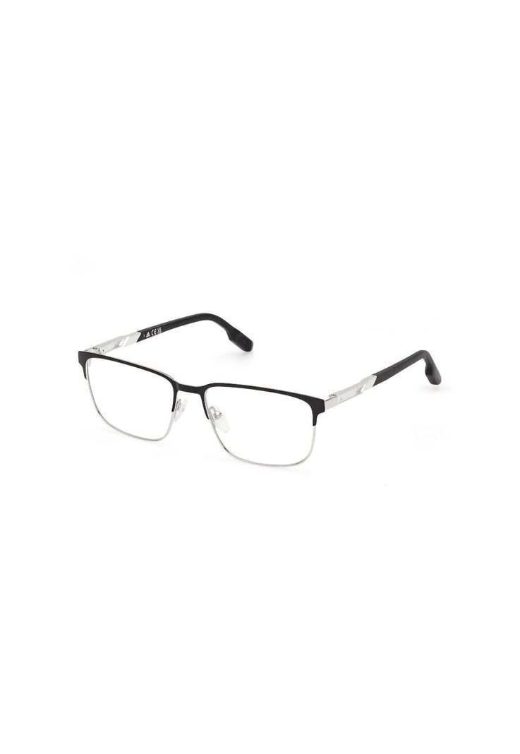 Lentes Ópticos Negro Adidas Sport SP5074001-1