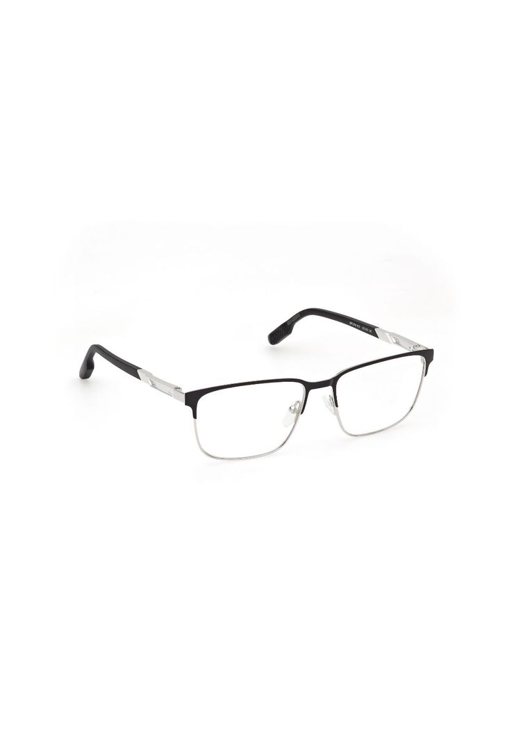 Lentes Ópticos Negro Adidas Sport SP5074001-7
