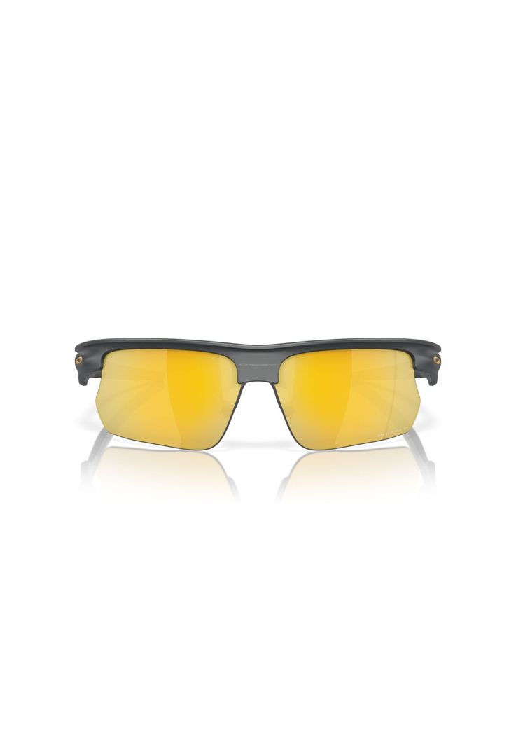 Lentes de Sol Bisphaera Prizm 24K Polarizados Oakley OO94009-0