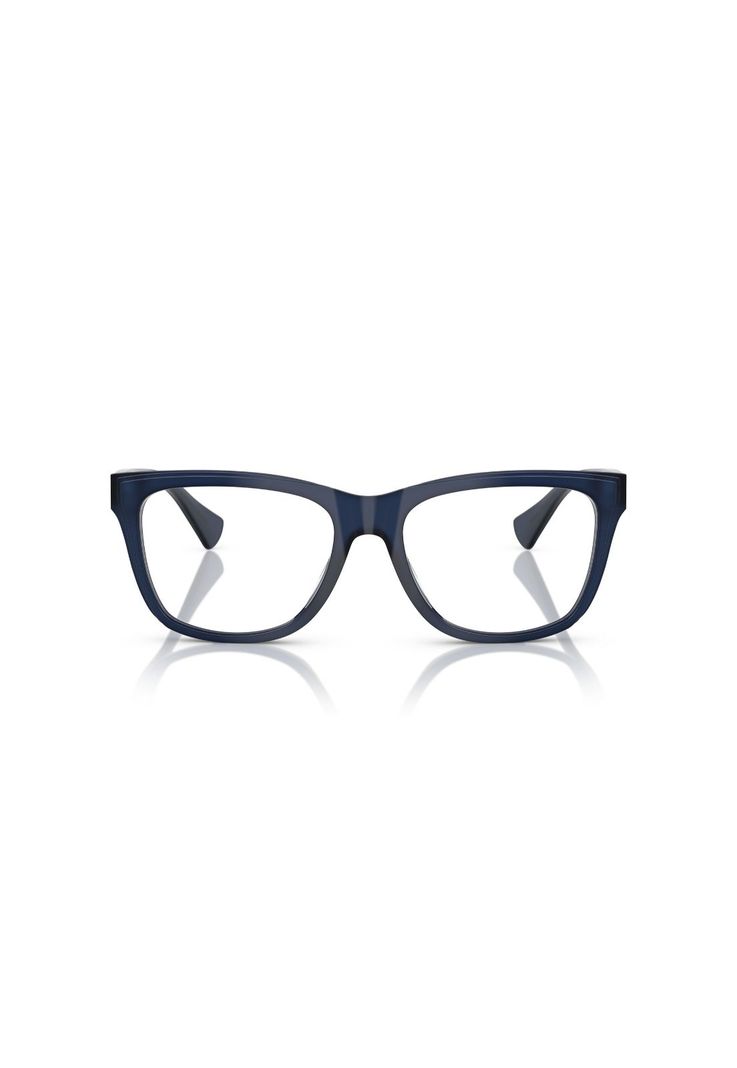Ralph Lentes Opticos RA7170U 6059 55 Azul M