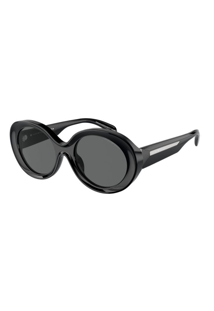 Lentes de Sol Negro Emporio Armani EA4231U501787-0