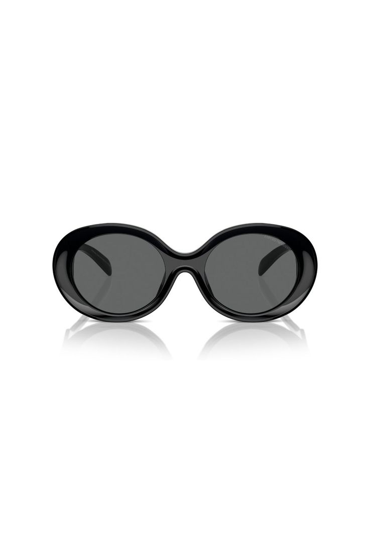 Lentes de Sol Negro Emporio Armani EA4231U501787-1