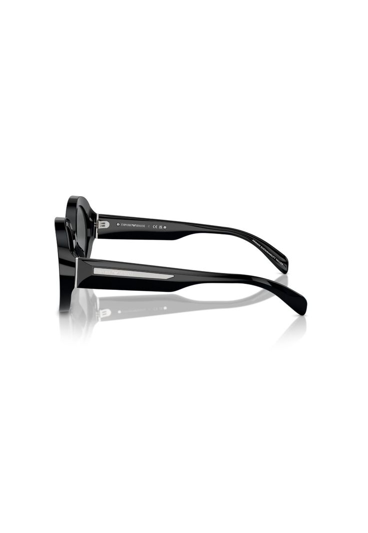 Lentes de Sol Negro Emporio Armani EA4231U501787-2