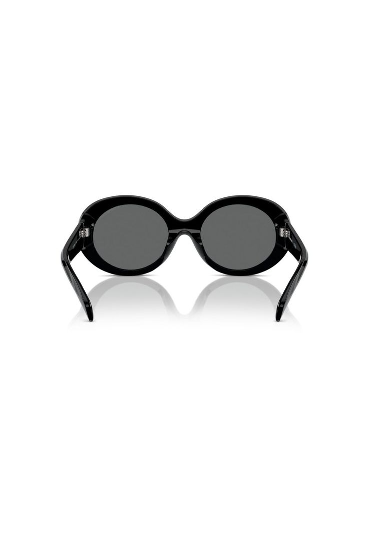 Lentes de Sol Negro Emporio Armani EA4231U501787-3