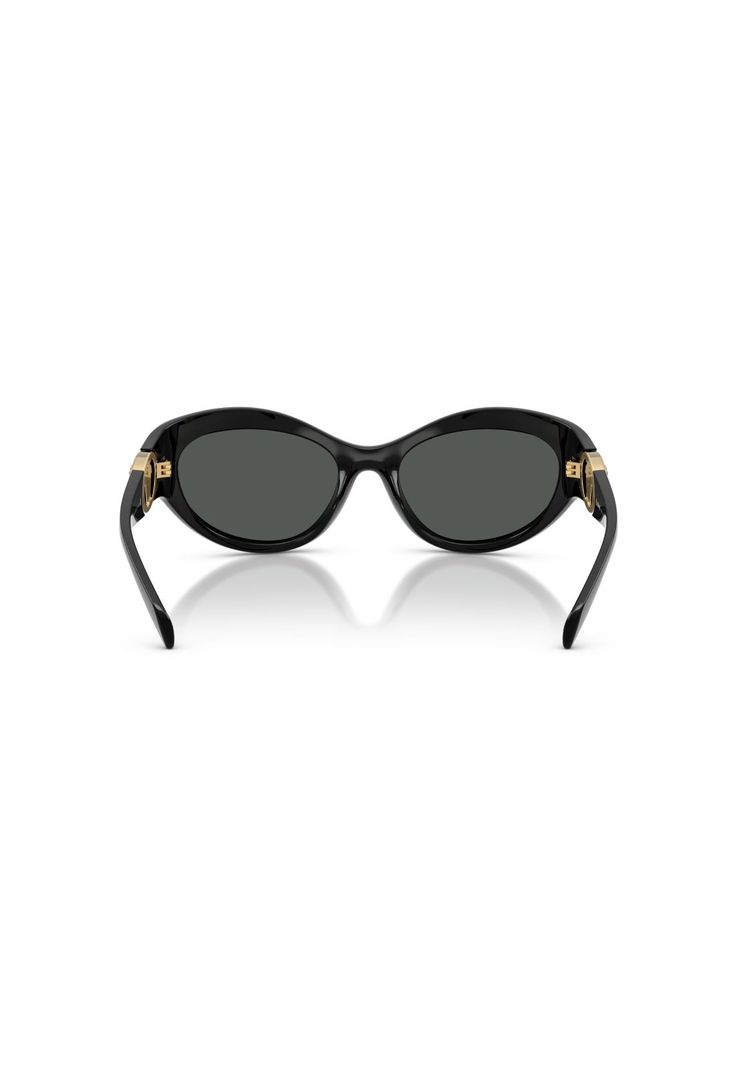 Lentes de Sol Negro Versace VE4485GB187-3