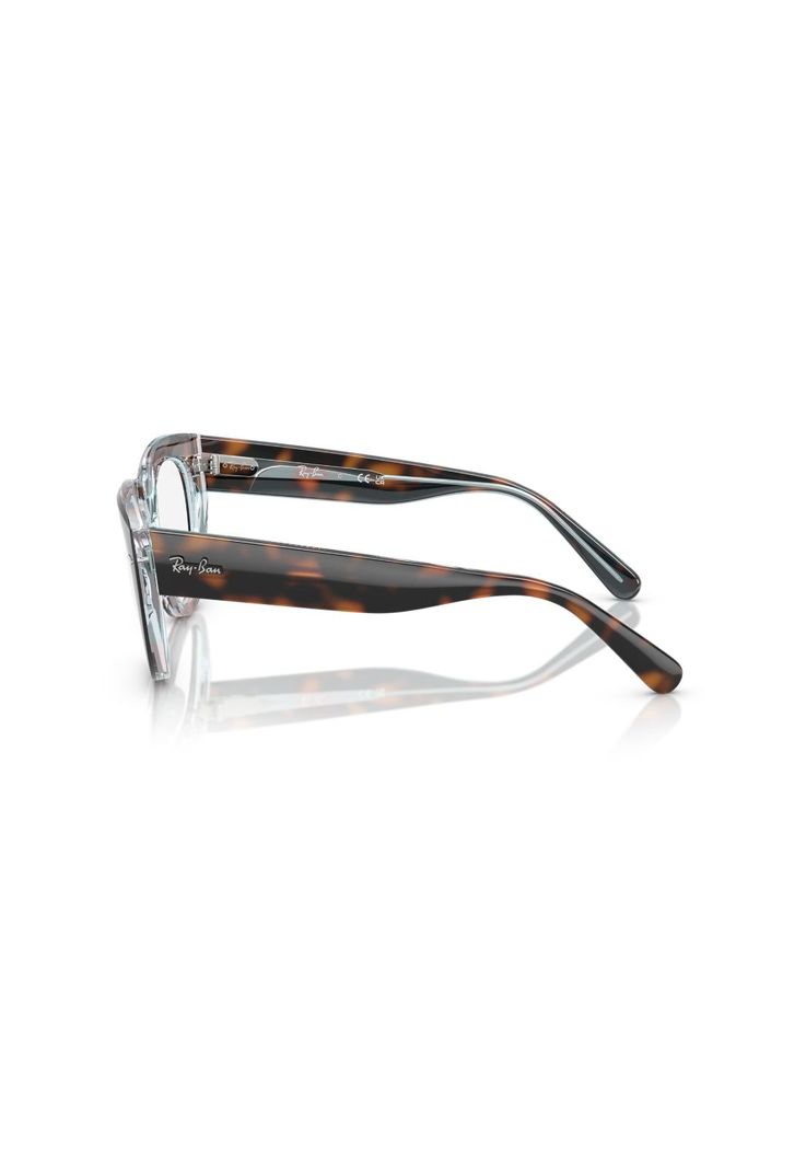 Lentes Ópticos Doreen Havana Ray-Ban Optical RX55868401-2
