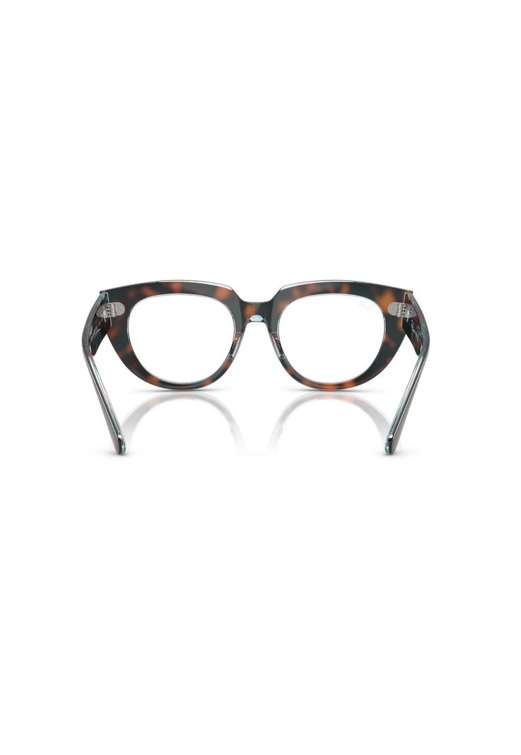 Lentes Ópticos Doreen Havana Ray-Ban Optical RX55868401-3