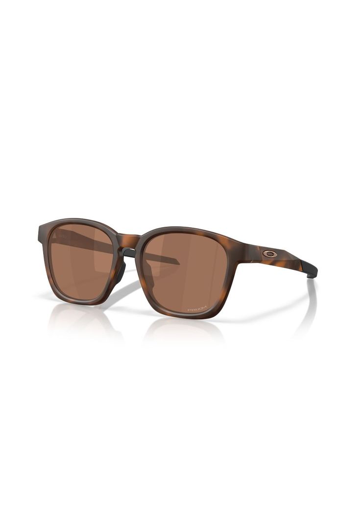Lentes de Sol Shackle Prizm Tungsten Oakley OO9507D950703-1