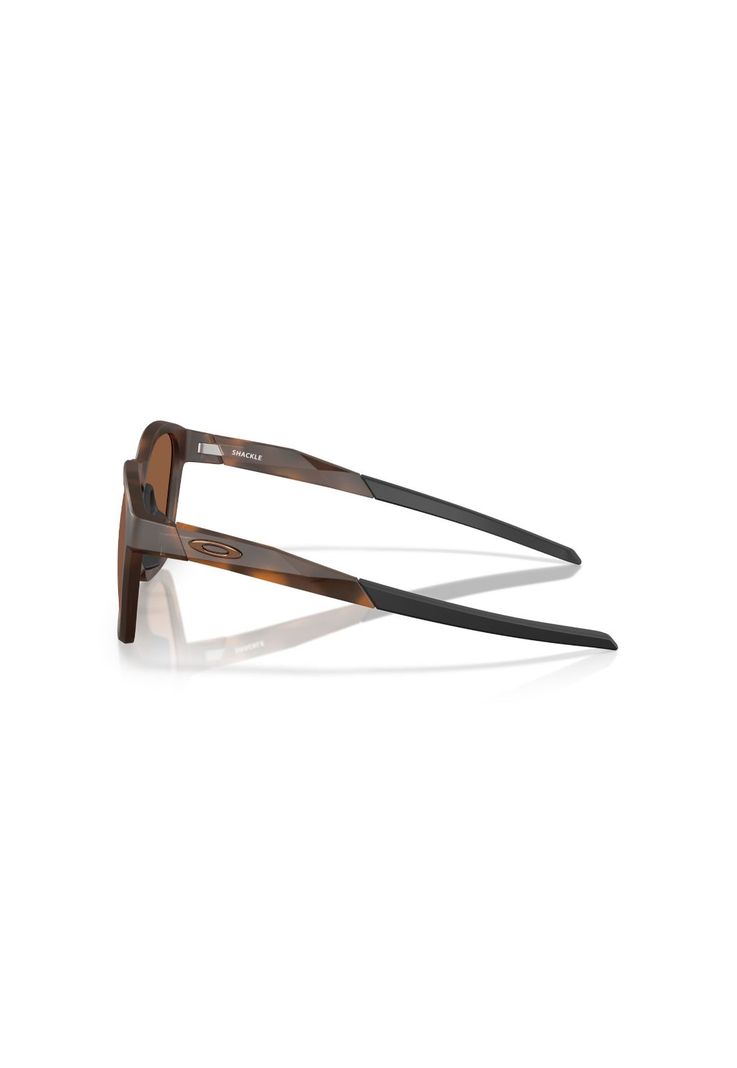 Lentes de Sol Shackle Prizm Tungsten Oakley OO9507D950703-2