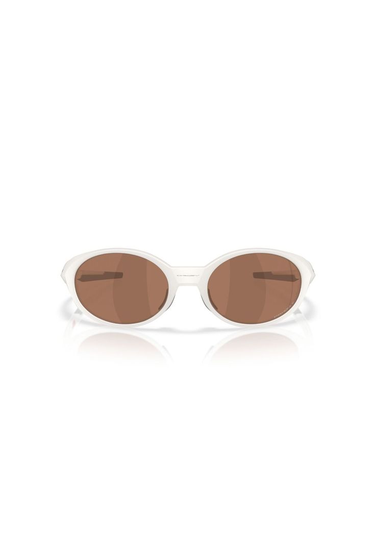 Lentes de Sol Eyejacket Redux Prizm Polar Oakley OO9438-0
