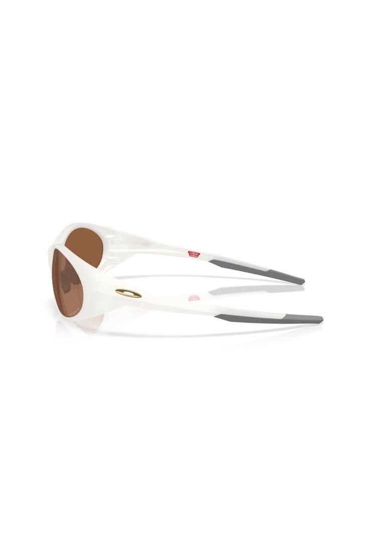 Lentes de Sol Eyejacket Redux Prizm Polar Oakley OO9438-2