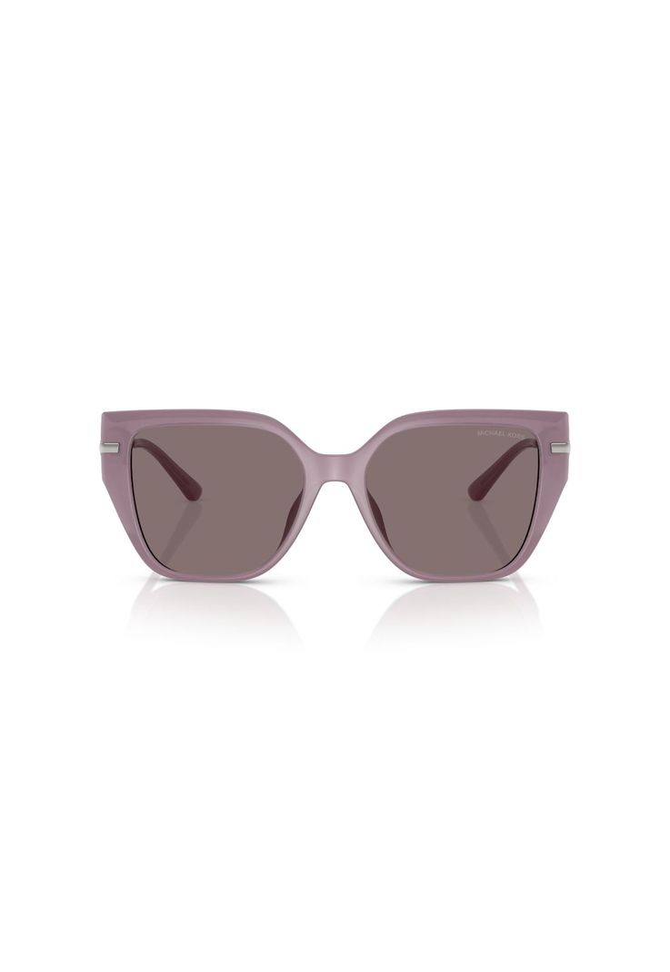 Lentes de Sol St. Barths Morado Michael Kors MK2231U40057N-0