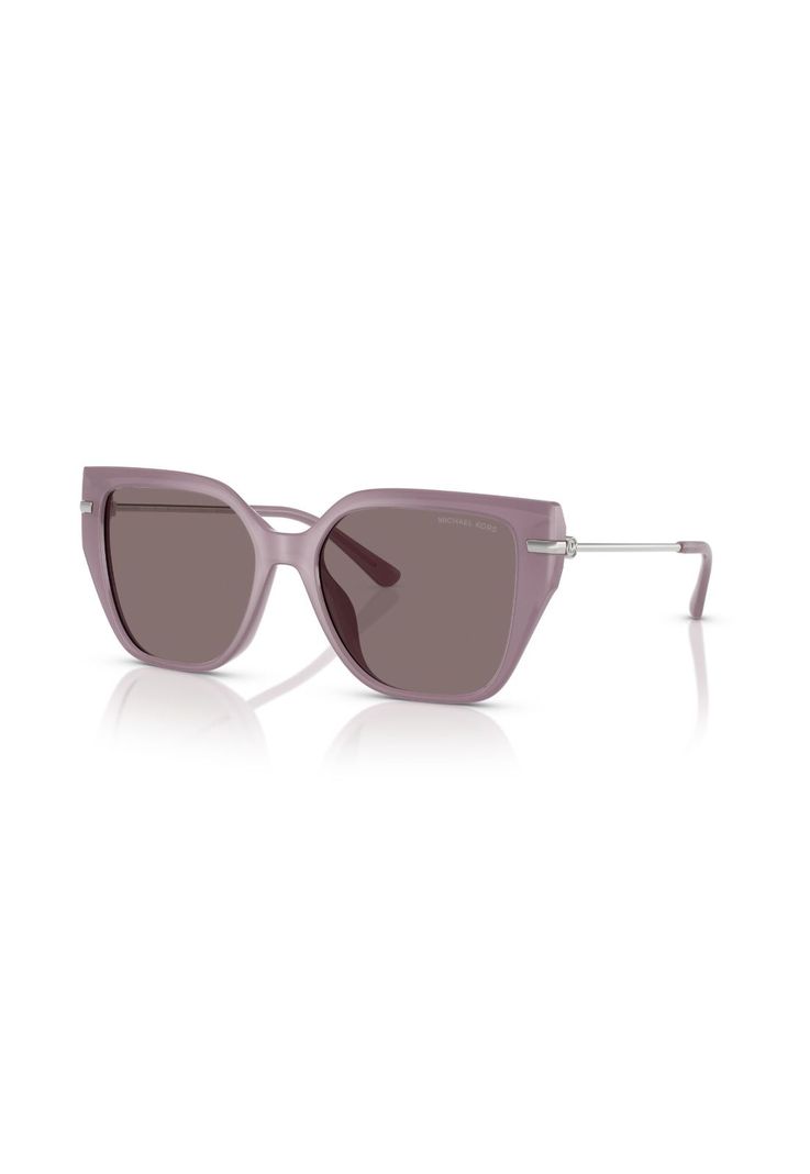 Lentes de Sol St. Barths Morado Michael Kors MK2231U40057N-1