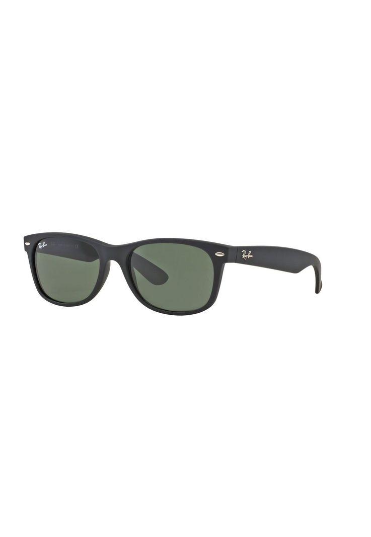Lentes de Sol New Wayfarer Negro Ray-Ban RB2132622-0