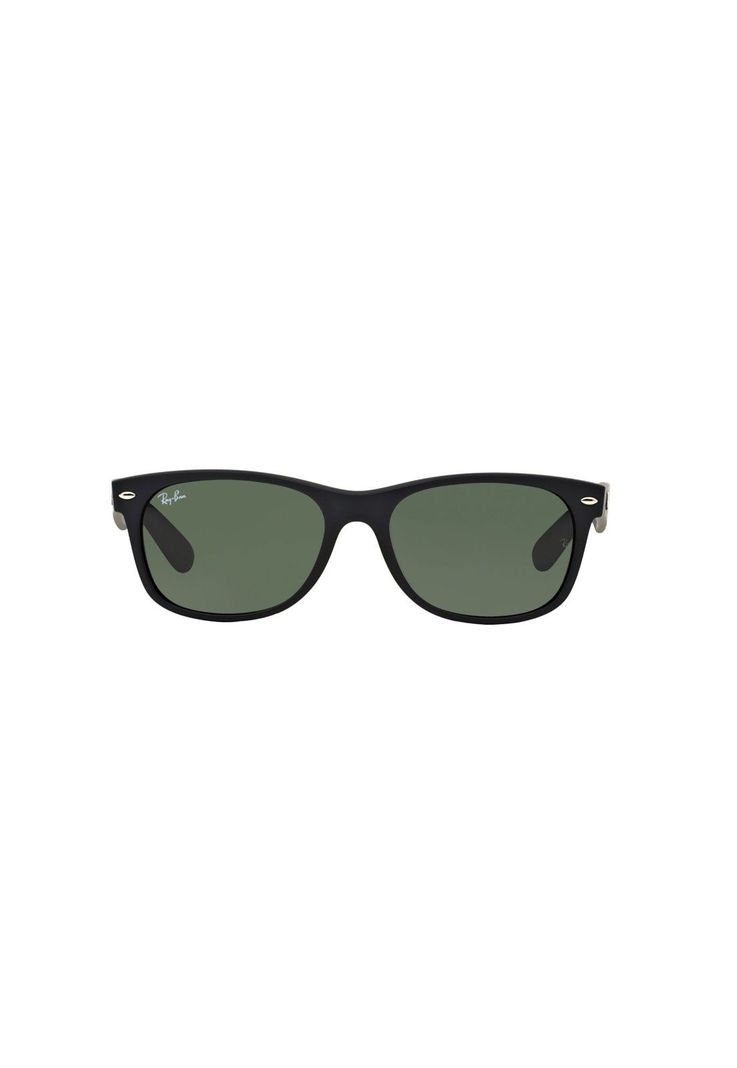Lentes de Sol New Wayfarer Negro Ray-Ban RB2132622-1