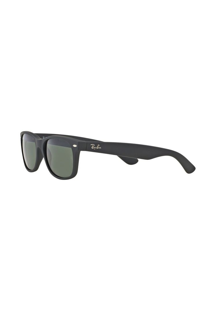 Lentes de Sol New Wayfarer Negro Ray-Ban RB2132622-2