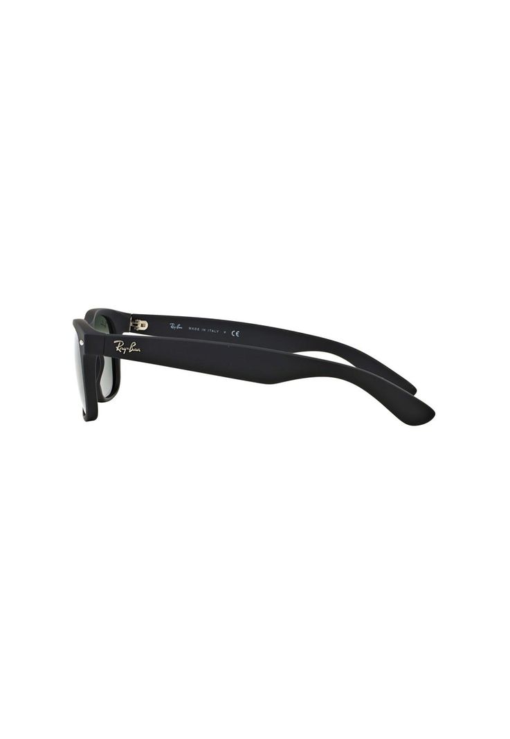 Lentes de Sol New Wayfarer Negro Ray-Ban RB2132622-3