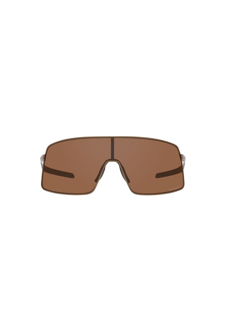 Lentes de Sol Sutro TI Tostado Prizm Tungsten Oakley-0