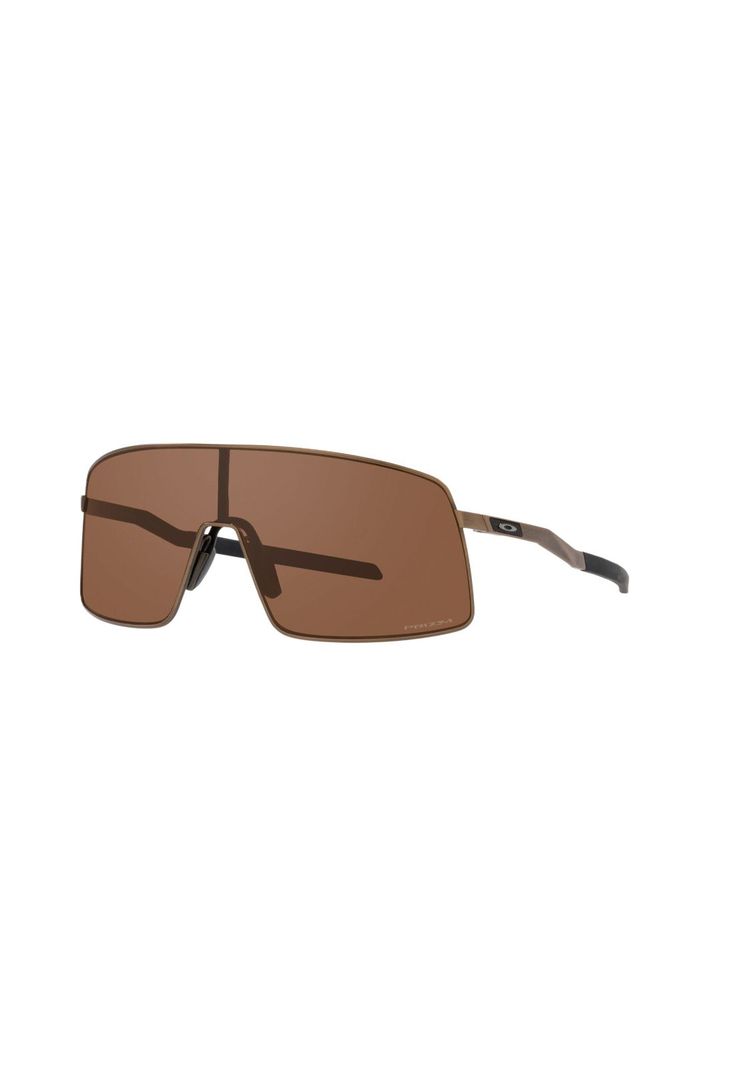 Lentes de Sol Sutro TI Tostado Prizm Tungsten Oakley-1
