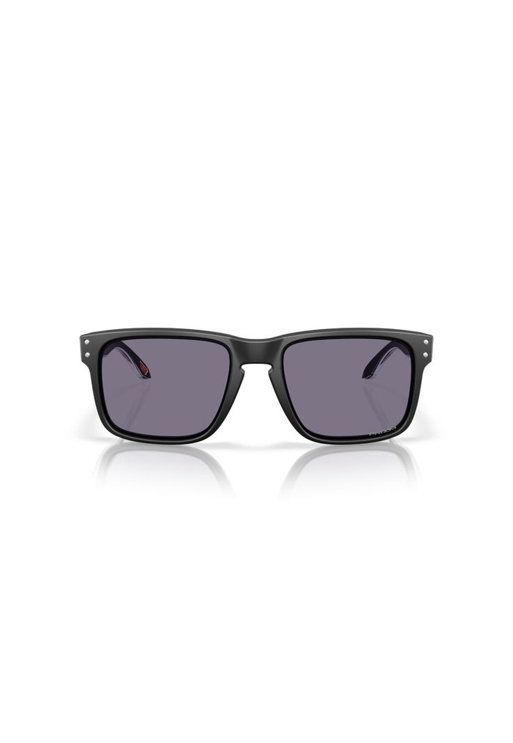 Lentes de Sol Holbrook Prizm Grey Oakley OO91029102Z3-0