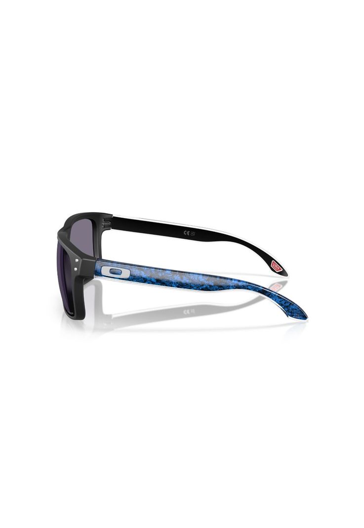 Lentes de Sol Holbrook Prizm Grey Oakley OO91029102Z3-2