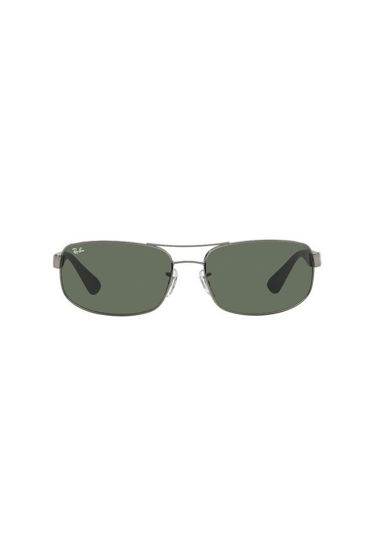 Lentes de Sol Gris Ray-Ban RB3445004-0