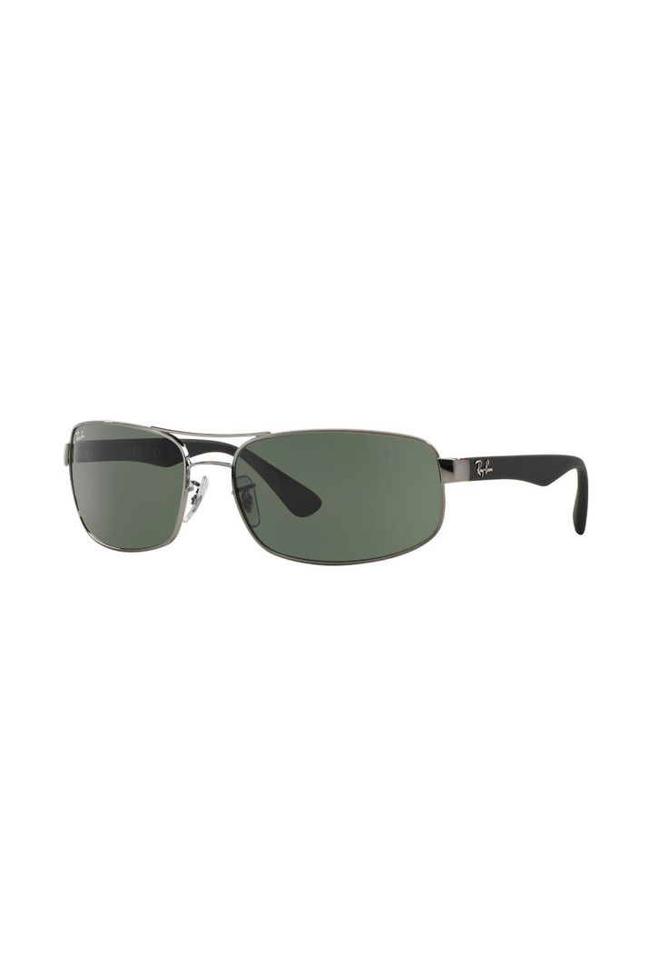 Lentes de Sol Gris Ray-Ban RB3445004-1