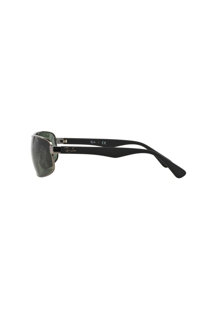 Lentes de Sol Gris Ray-Ban RB3445004-3
