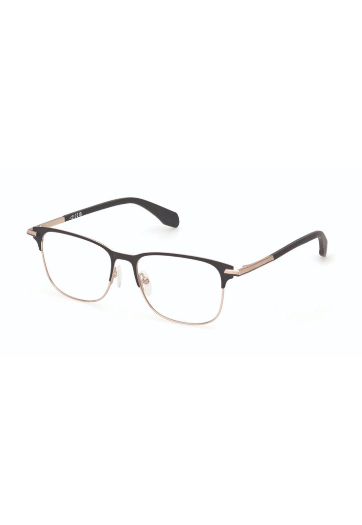 Lentes Ópticos Negro Adidas Originals OR5081005-1