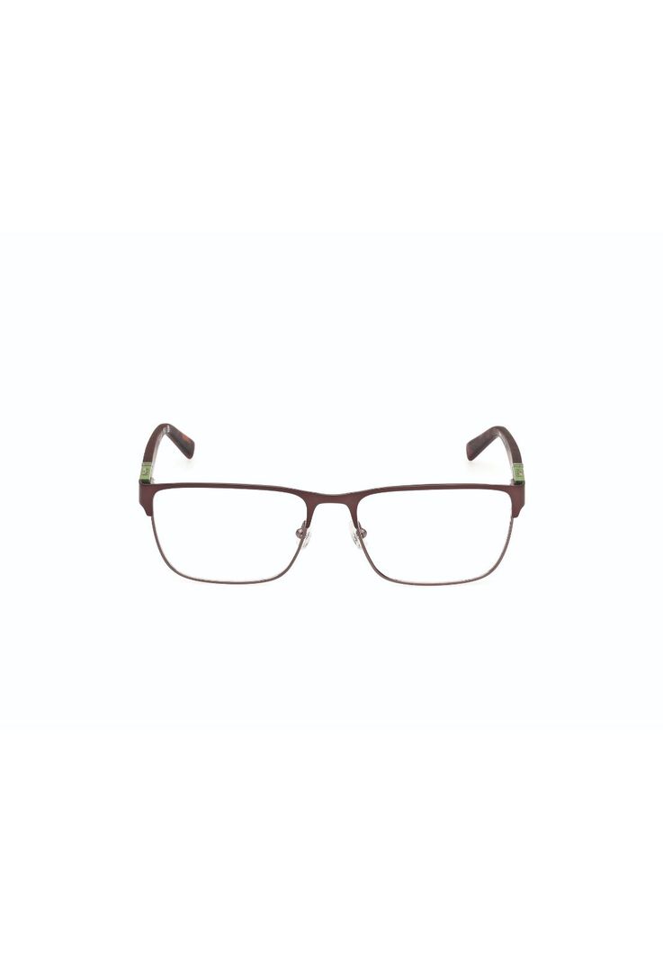 Lentes Ópticos Marrón Mate Timberland TB50002049-0