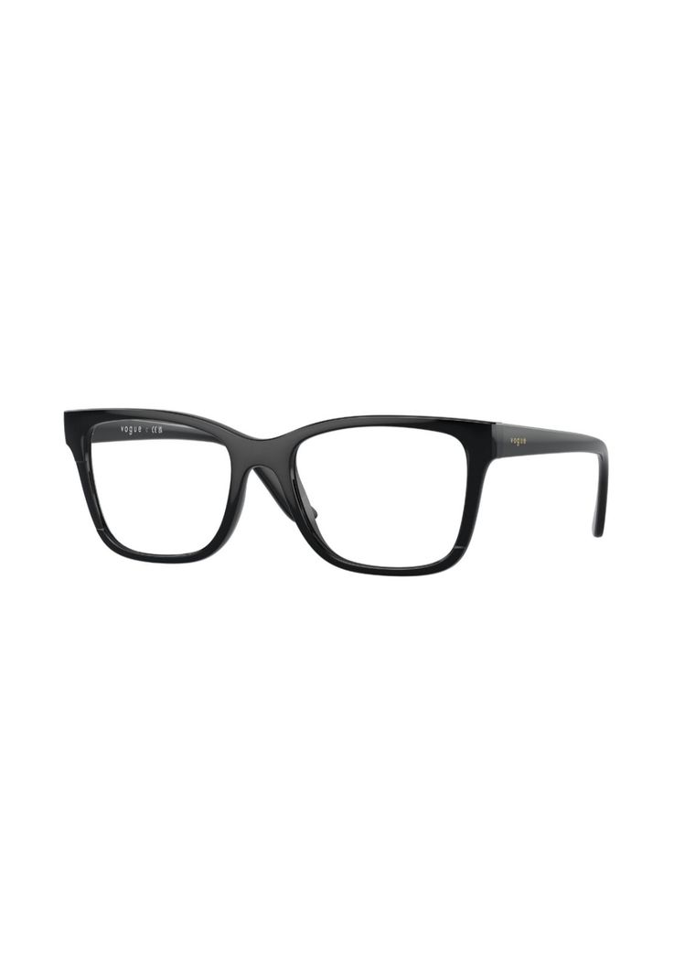 Lentes Ópticos Negro Vogue Eyewear VO5556W44-0
