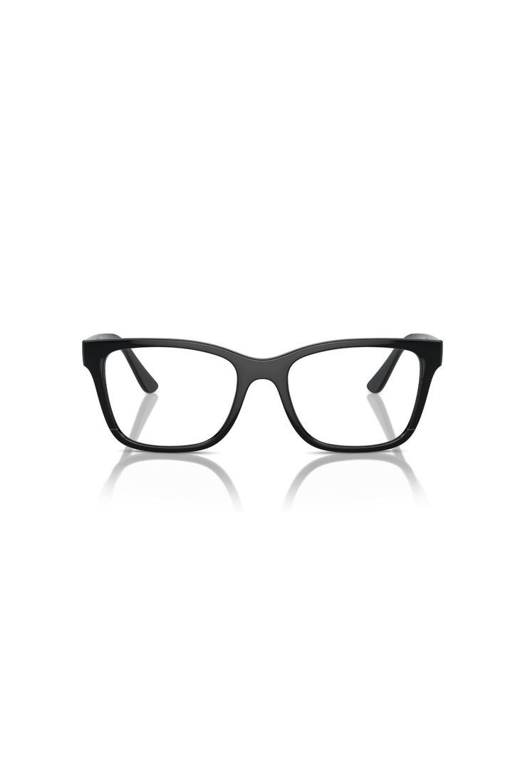 Lentes Ópticos Negro Vogue Eyewear VO5556W44-1