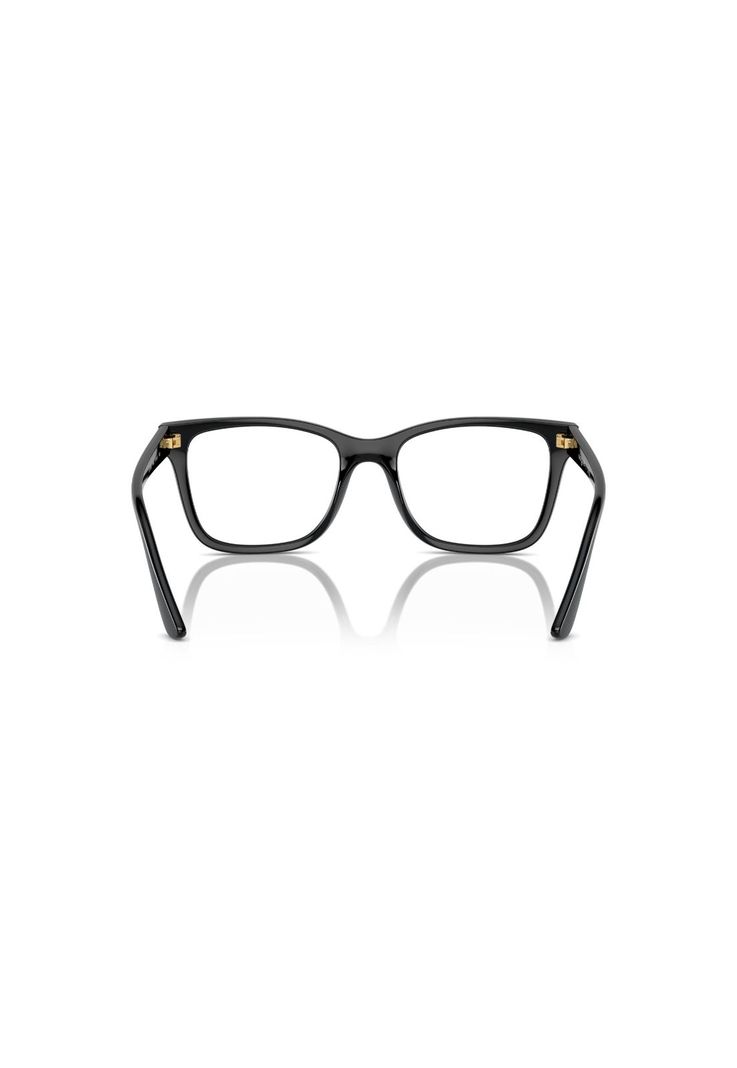 Lentes Ópticos Negro Vogue Eyewear VO5556W44-3