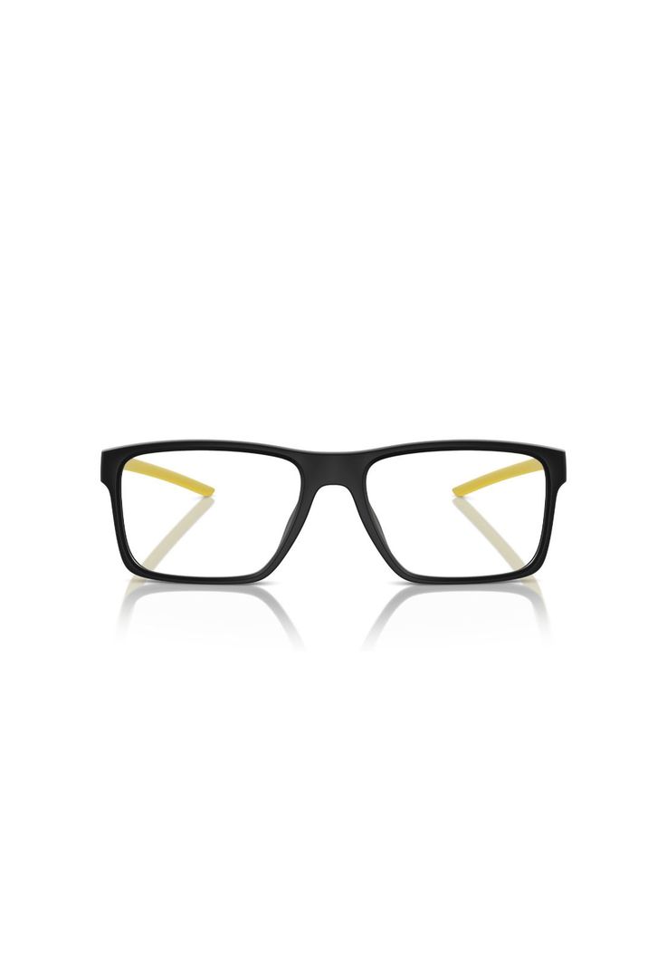 Scuderia Ferrari Lentes Ópticos FZ8007U 504 56