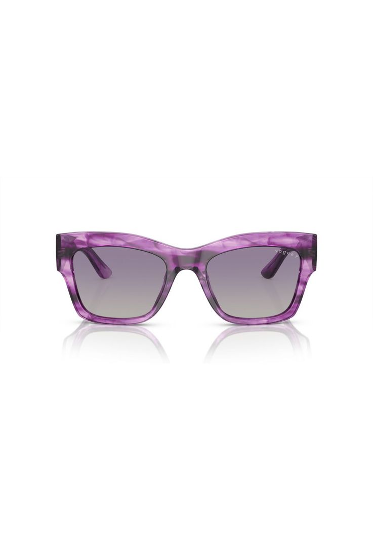 Vogue Eyewear Lentes de Sol Polarizados VO5524S 30908J 54